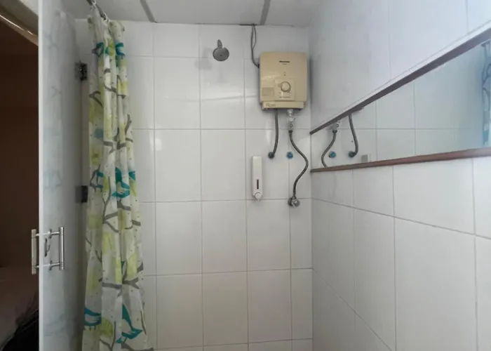 Greenhouse Khaosan Hostel