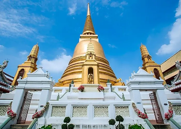 Ostello Greenhouse Khaosan Bangkok